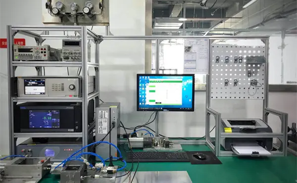 Pressure Transmitter Calibration Equipment – SIY Electric