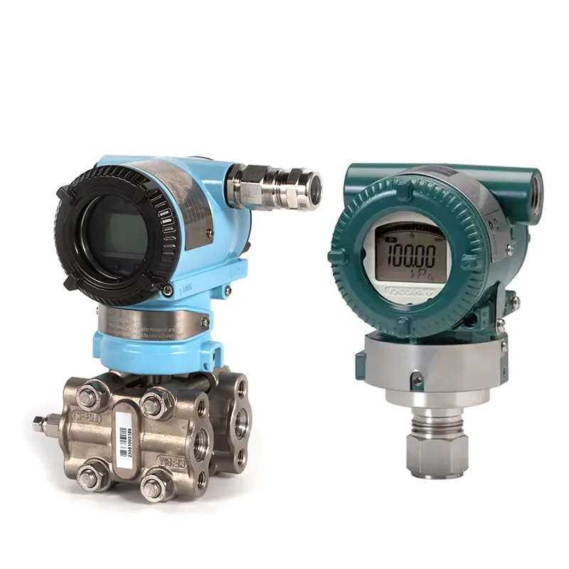 China Brands Pressure Transmitter