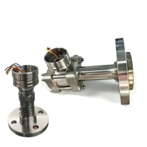 Custom-built diaphragm seal transmitter configurations for pressure and differential pressure measurement applications.