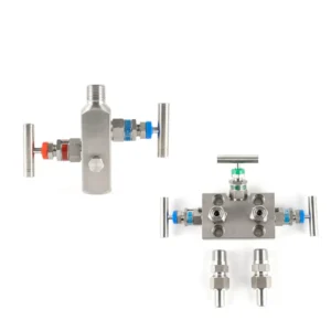 Manifold & Accessories