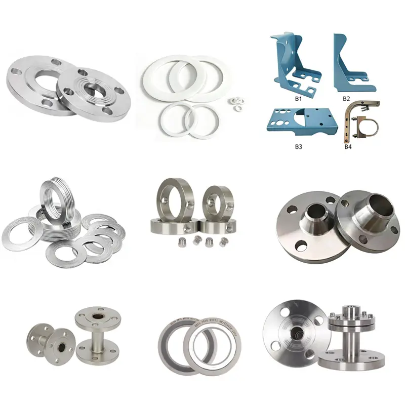 accessories for a diaphragm seal pressure transmitter, it serves to fix or change the diameter and dissipate heat.