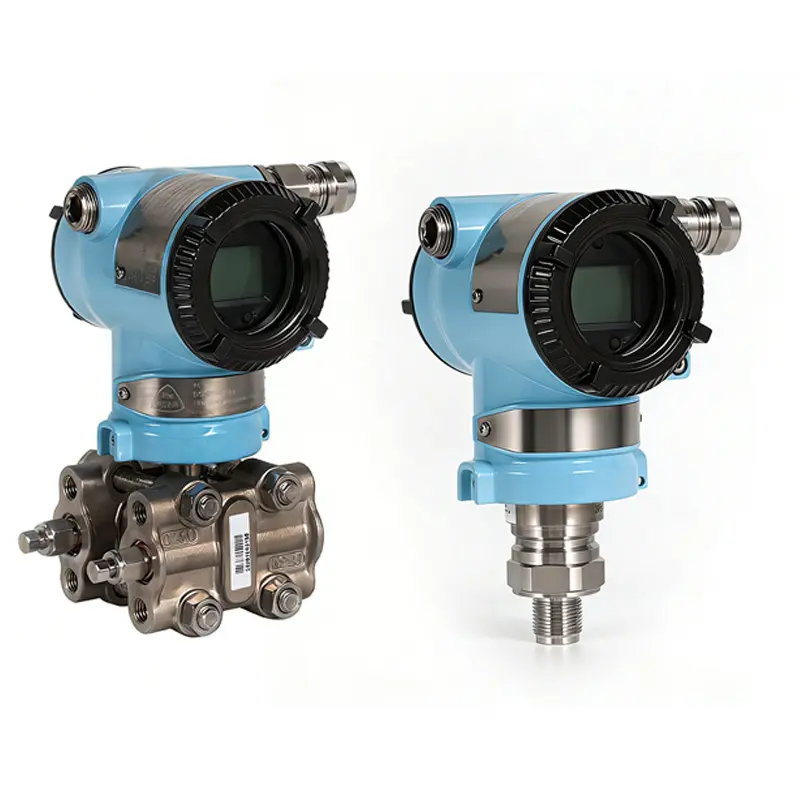 anhui tiankang pressure transmitter and differential pressure transmitter