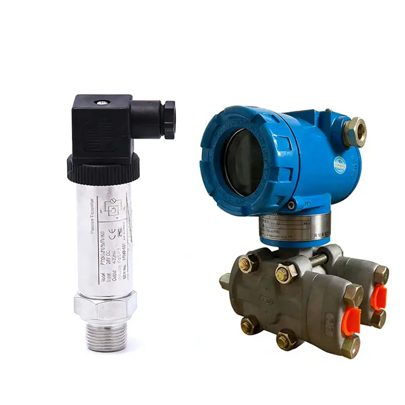 xiyi pressure sensor and differential pressure transmitter