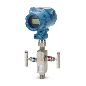 Rosemount-3051P In-Line Pressure Transmitter