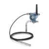 Rosemount-3051S Submersible Level Transmitter