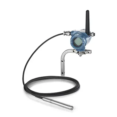 Rosemount-3051S Submersible Level Transmitter