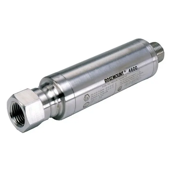 rst-4600-pressure-transmitter