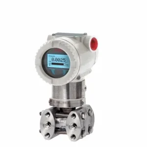 Differential pressure transmitter DP-Style PDS300