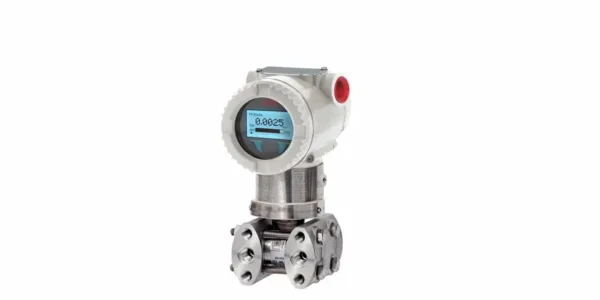 Differential pressure transmitter DP-Style PDS300