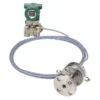 EJXC80A, EJAC80E Differential / Gauge Pressure Diaphragm Seal System