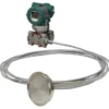 EJXC80A, EJAC80E Differential / Gauge Pressure Diaphragm Seal System
