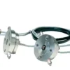 EJXC80A, EJAC80E Differential / Gauge Pressure Diaphragm Seal System