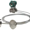 EJXC80A, EJAC80E Differential / Gauge Pressure Diaphragm Seal System