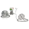 Multivariable transmitter 266CRH