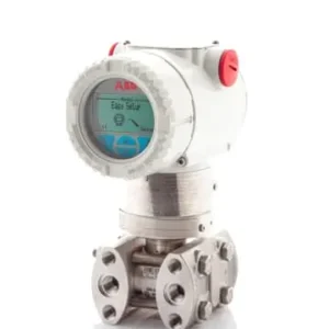 Differential pressure transmitter with multisensor technology 266MST