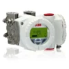 Differential pressure transmitter with multisensor technology 266MST