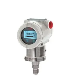 Gauge pressure transmitter PGS300