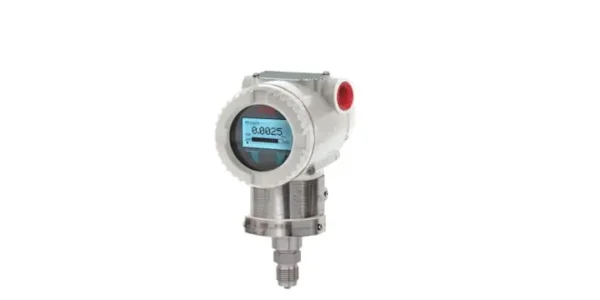Gauge pressure transmitter PGS300