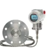 Gauge pressure transmitter with diaphragm seal PGD300