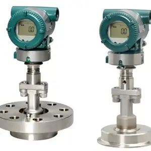 EJXC50A, EJAC50E Gauge Pressure Direct Mounted Seal