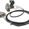 EJXC80A, EJAC80E Differential / Gauge Pressure Diaphragm Seal System