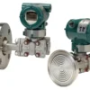 EJXC80A, EJAC80E Differential / Gauge Pressure Diaphragm Seal System