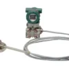 EJXC80A, EJAC80E Differential / Gauge Pressure Diaphragm Seal System