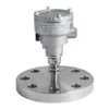 Gauge pressure transmitter with remote diaphragm seal PGD100