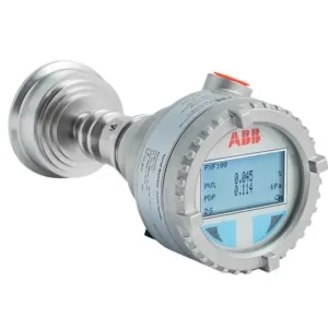 Hygienic Gauge pressure transmitter PGF100