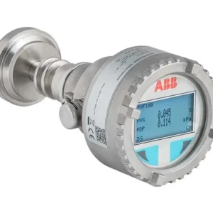 Hygienic Gauge pressure transmitter PGF100