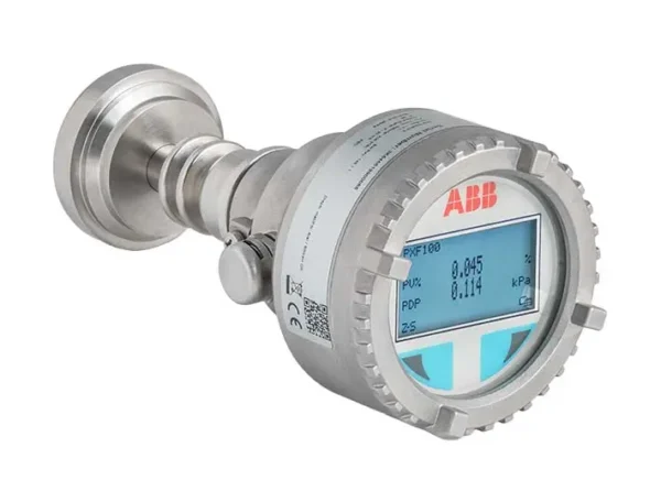 Hygienic Gauge pressure transmitter PGF100