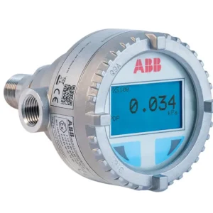Gauge pressure transmitter PGS100