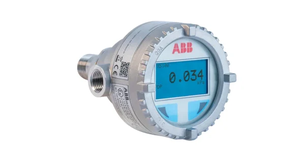 Gauge pressure transmitter PGS100