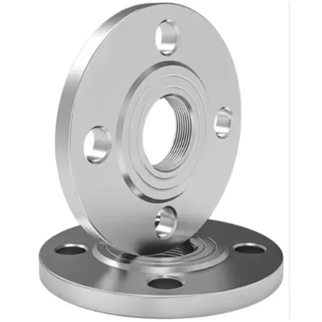 150# Threaded Flanges