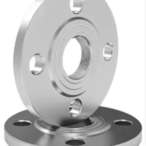 150# Threaded Flanges