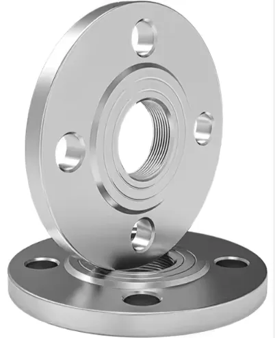 150# Threaded Flanges