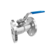 1PC-Flanged-Ball-Valve-150-LBS