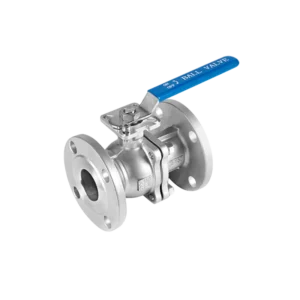 2-pc-flanged-ball-valve