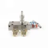 2 Valve Coplanar Manifold supplier