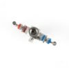 2 Valve In-Line Manifold