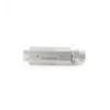 20,000 PSI Inline Check Valve from SIYelectric