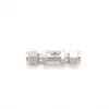 3000 PSI Check Valve for Pressure Instrument and Gas Lines