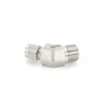 45 Degree Male Elbow Hydraulic Fitting from SIYelectric