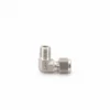 90 Degree Male Elbow Hydraulic Fitting from SIYelectric