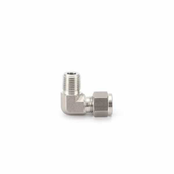 90 Degree Male Elbow Hydraulic Fitting from SIYelectric
