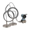 Anhui Tiankang Dual Flange Differential Pressure Level Transmitter