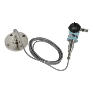 Anhui Tiankang Single Flange Remote Seal Pressure Transmitter