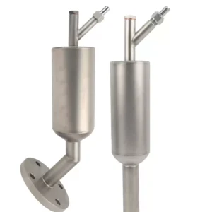 anti-blocking-pressure-sampling-device