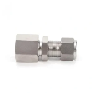 Bulkhead Female Connectors