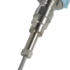 Capillary Connection for Single Flange Remote Seal Pressure Transmitter